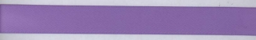 Satinband violett